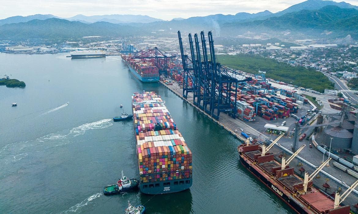 Soluciones marítimas con visibilidad, control y continuidad operativa